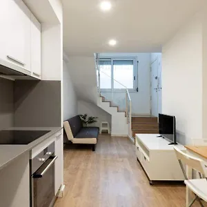  Apartamento Live Camp Nou