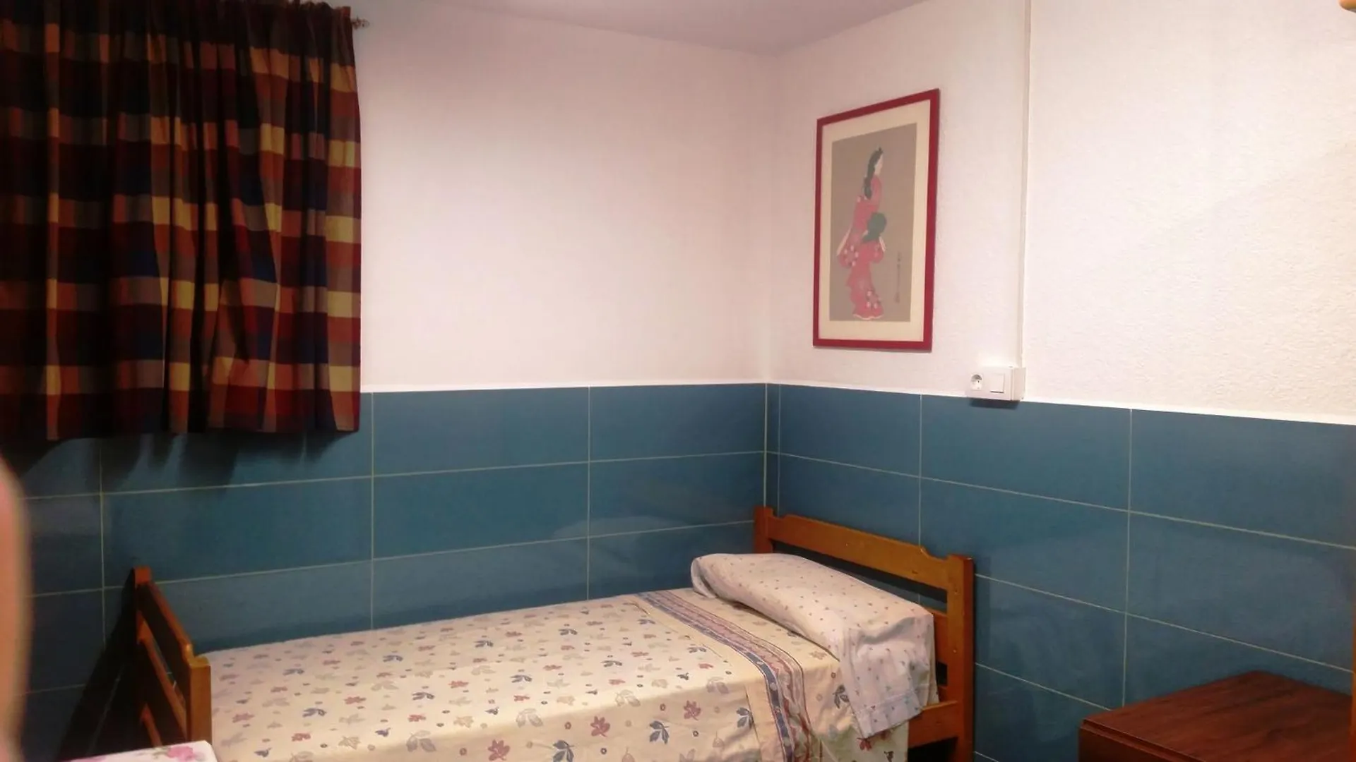 Coliving 87 Studio Number 1 L'Hospitalet de Llobregat Lodge