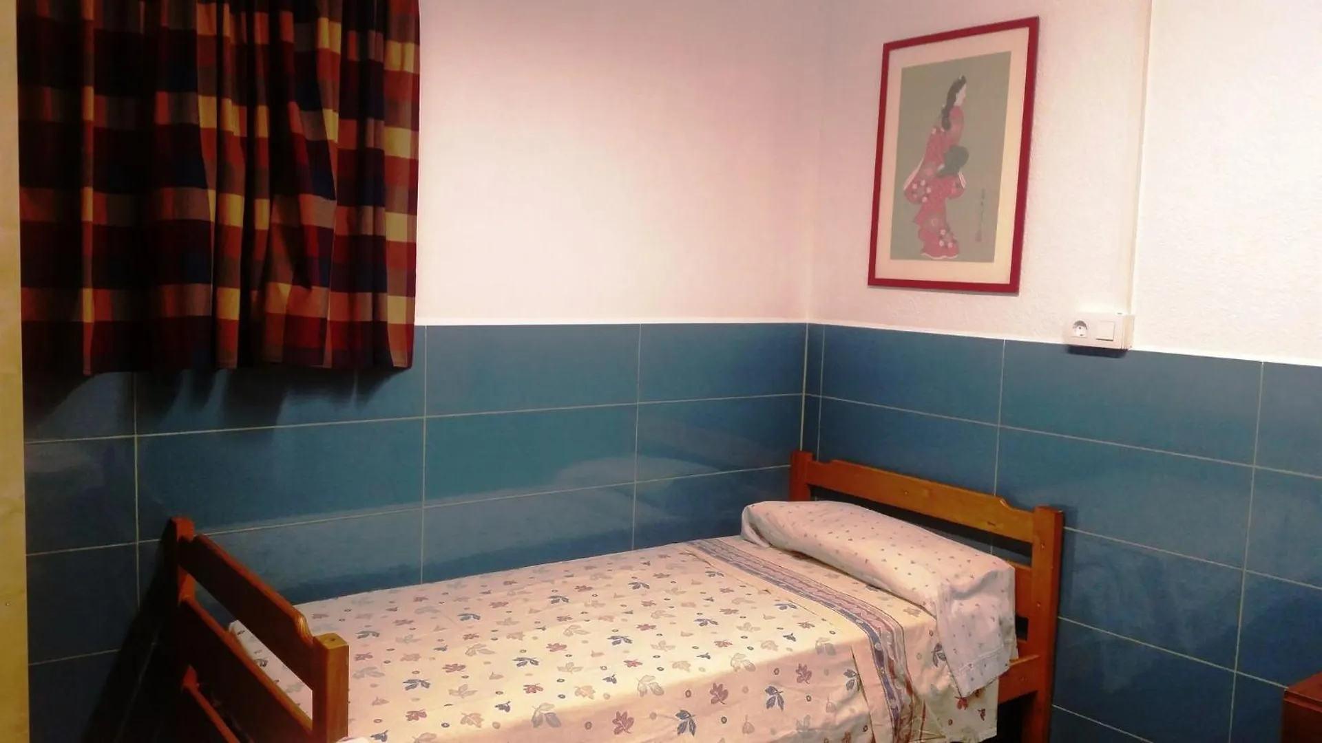 Lodge Coliving 87 Studio Number 1 L'Hospitalet de Llobregat