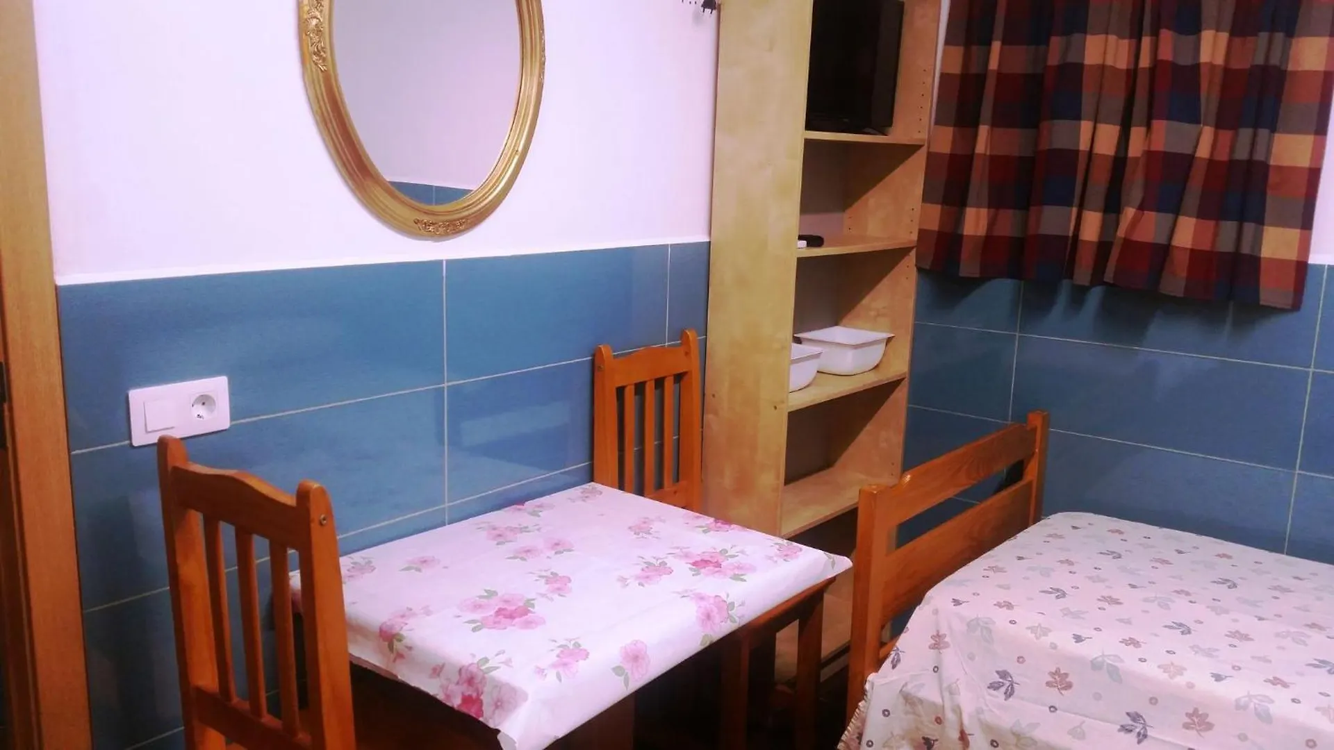 Coliving 87 Studio Number 1 L'Hospitalet de Llobregat Spagna