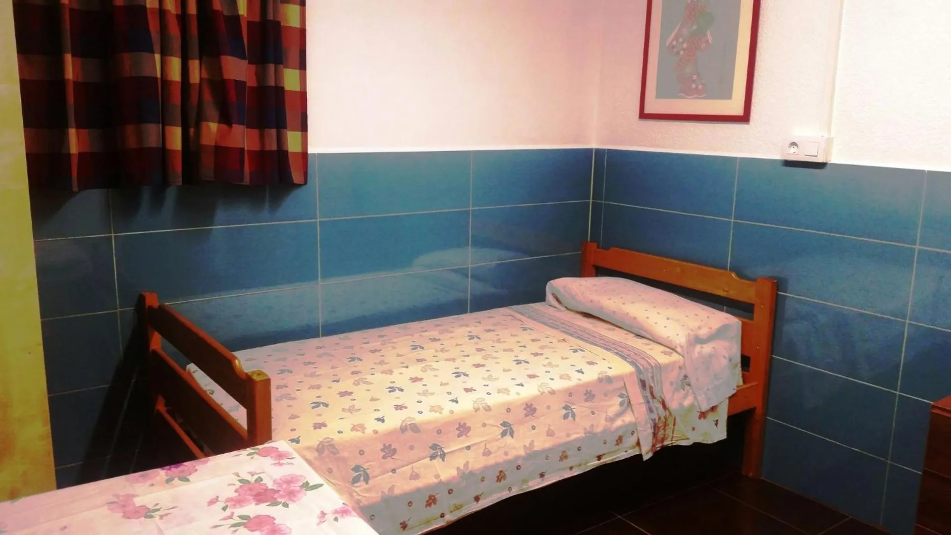 Coliving 87 Studio Number 1 L'Hospitalet de Llobregat